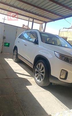 کیا سۆرینتۆ